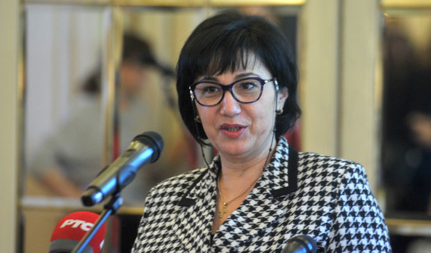 Марковић: До пореских уверења ускоро преко портала еПорези