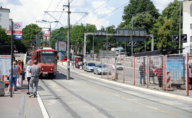 Данак журби код Франша