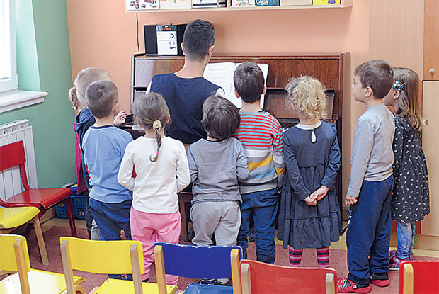 Конкурс завршен, листе 11. јуна