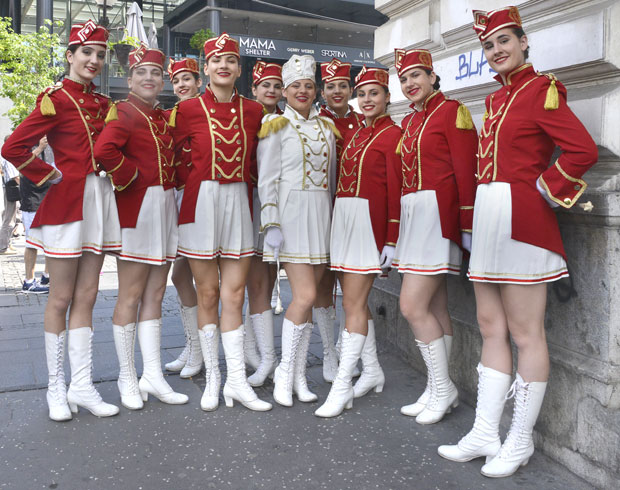 Београд и Херцег Нови за већу туристичку сарадњу