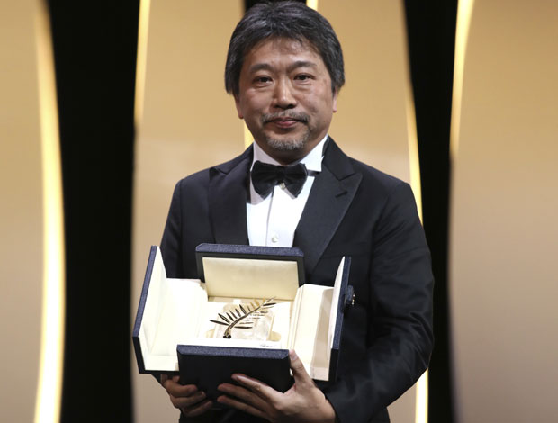 КАНСКИ ФЕСТИВАЛ: Златна палма за филм Крадљивци јапанског редитеља