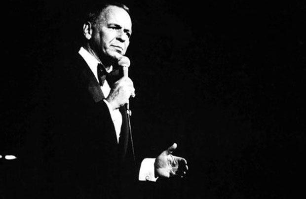 Синатра краљ шоу-бизниса и миљеник мафијаша