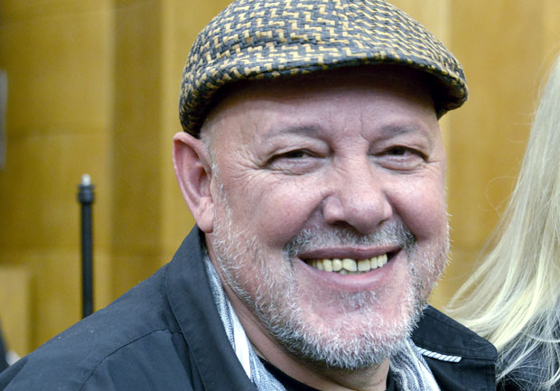 Ненад Милосављевић: Песме и за нашу душу