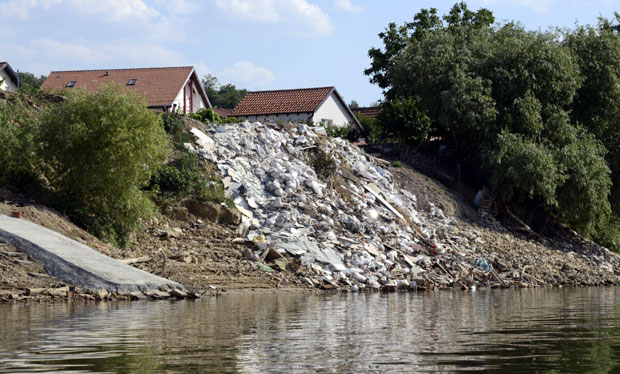 Закони као у Финској, а прљаво на све стране