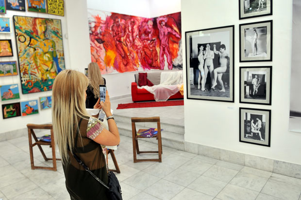 НОЋ МУЗЕЈА: Музејске авантуре у 47 градова