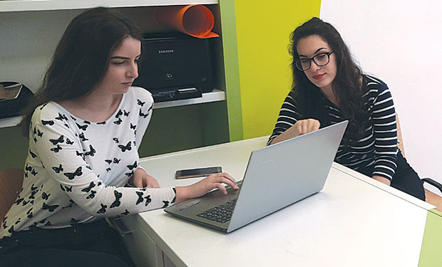 Портал где се чује глас нас младих!