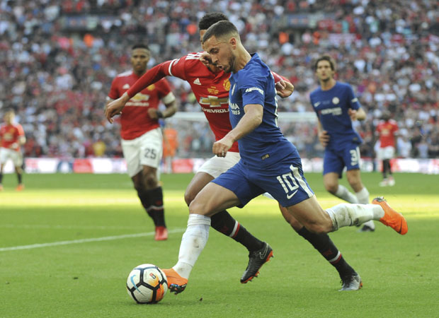 ФА куп: Азар за пехар Челсија