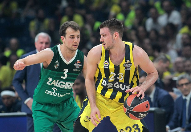 Гудурић пред своје прво финале: Циљ је трофеј