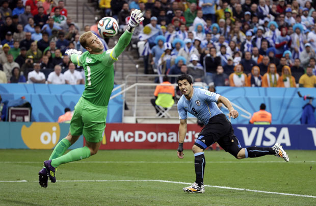 Харту тешко пао изостанак са СП: Сад сам потпуно уништен