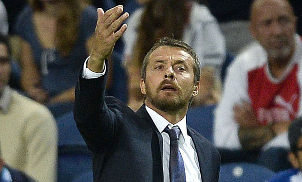 Јокановић и Фулам на корак до Премијер лиге: Нећемо се дивити Вемблију