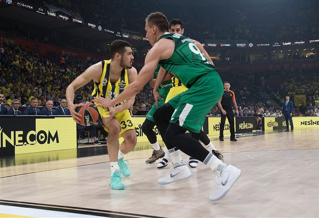 Калинић: Волимо да се потучемо; Диксон: Жељко је на клупи, а то нам даје много самопоуздања