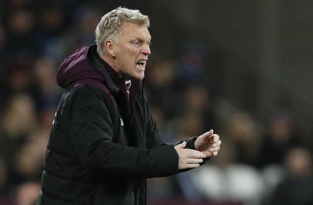 Вест Хем нашао замену за Мојеса: Пелегрини на клупи “чекићара”