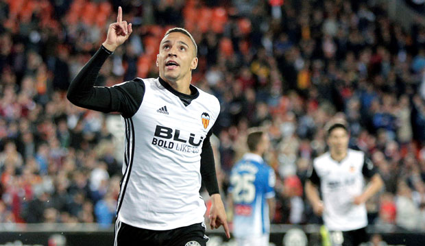 Баварци траже појачање у Шпанији: За Родрига 60 милиона евра