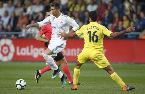 ПРИМЕРА: Бен Једер одвео Севиљу у Европу, реми Реала пред финале ЛШ