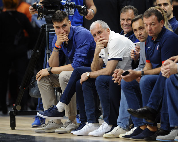 Обрадовић: Сваки минут који проведем у Србији ме чини срећним