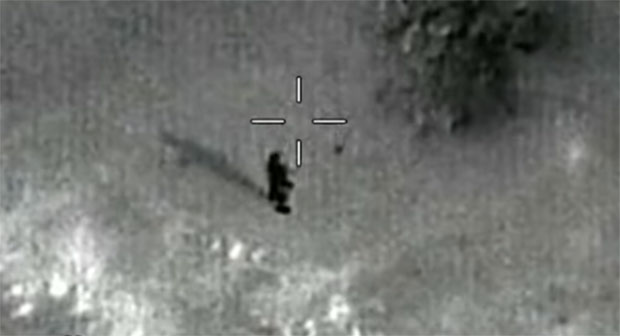 ПОСЛЕДЊИ ОБРАЧУН: Драматичан снимак америчких специјалаца како упадају у замку (ВИДЕО)