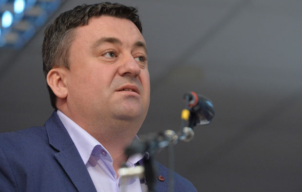 Да је до Срба, статут ЗСО био би готов пре августа