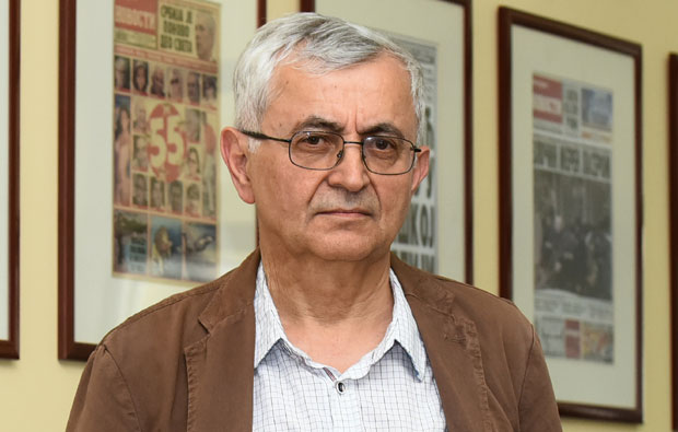 И рађање припада младости