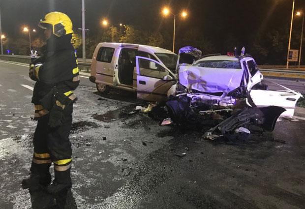 Из рикверца право у смрт