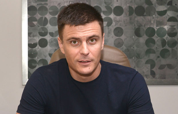 Костићу кривична за саобраћајку