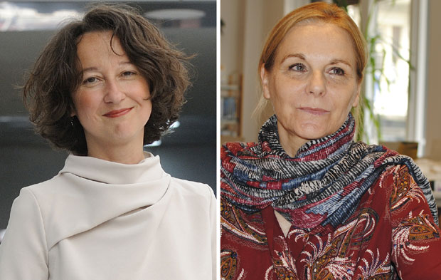 Глас обичних жена