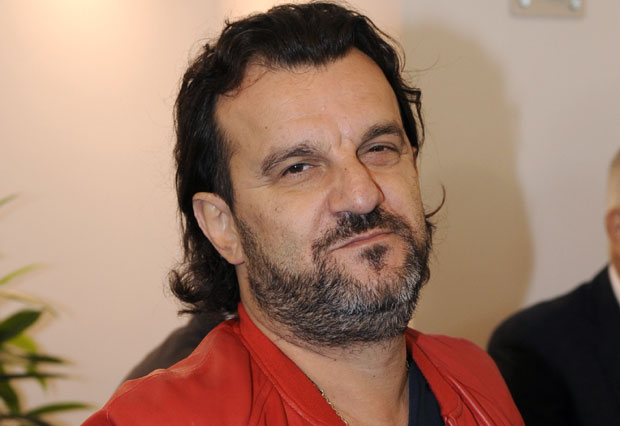 ИЗНЕНАЂЕЊЕ НА НАСТУПУ: Аца Лукас постао деда