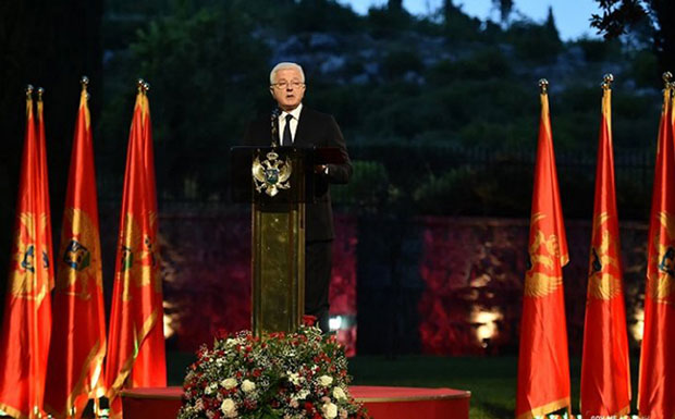 ДАН НЕЗАВИСНОСТИ ЦРНЕ ГОРЕ: Суверени, али подељени; Ђукановић: Историјски датум