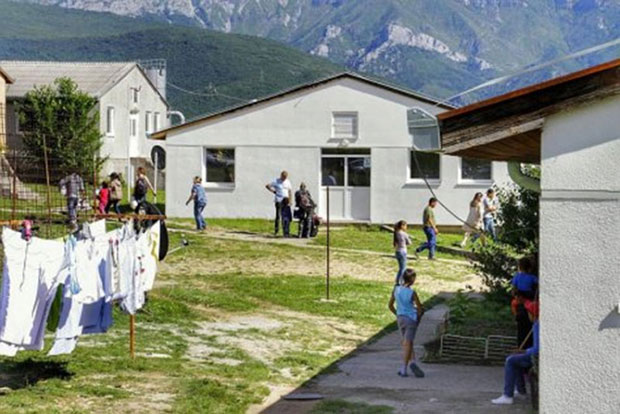 Очекује се драстичан притисак избеглица