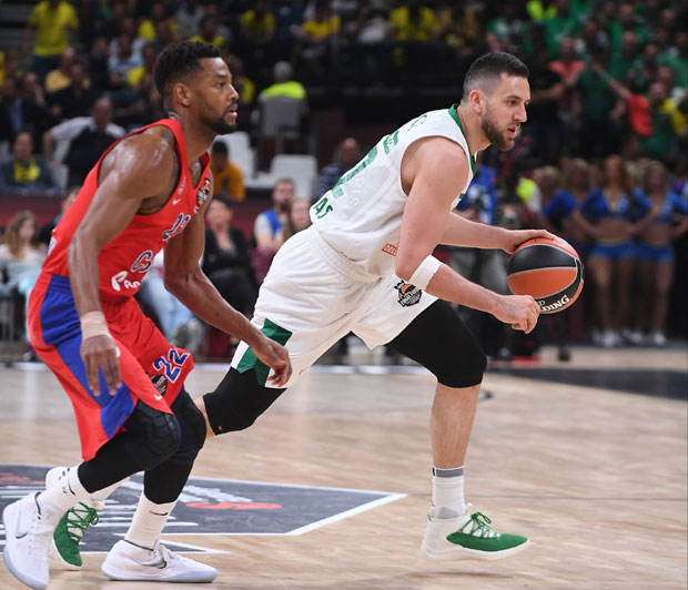 Мицић: Могли смо и до трофеја, али није мала ствар бити трећи у Европи