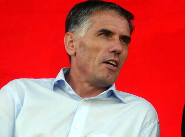 РАДОМАН ОДГОВОРИО КАРАЏИЋУ НА ОПТУЖБЕ: УЕФА зна шта си радио!