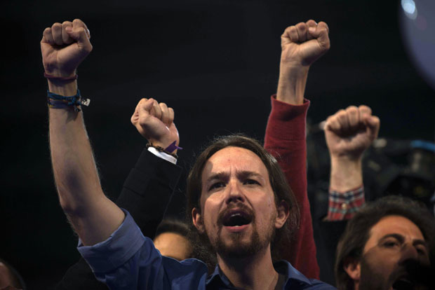 БОГАТИ ЛЕВИЧАР: Лидер Подемоса у центру скандала због куповине куће од 600.000 евра