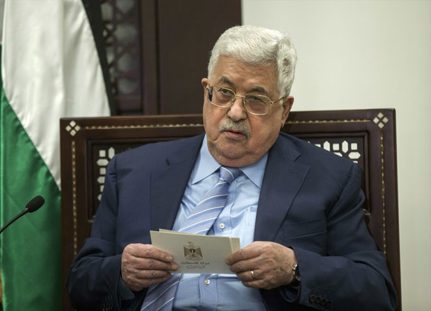 Тиби: Јасно побољшање стања Абаса, у уторак излази из болнице