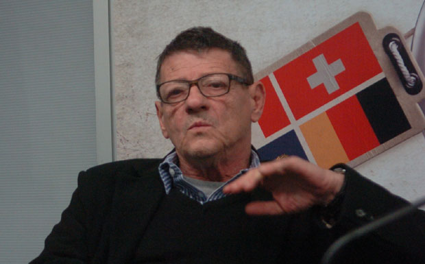 Светиславу Басари награда „Прозарт“