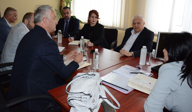 За бржи развој већински српских општина
