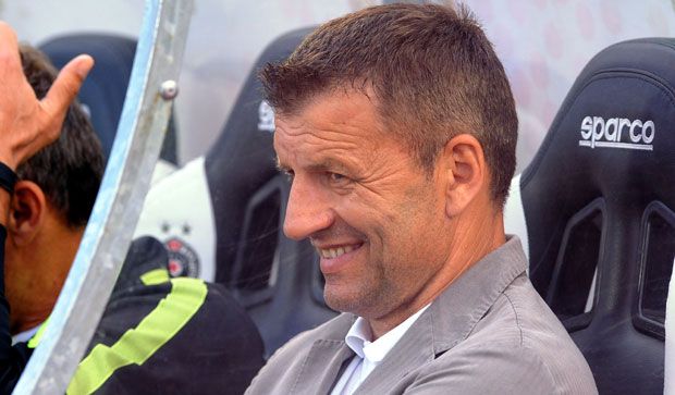 Ђукић: Освајање Купа за крај одличне сезоне; Вулићевић: Ја идем на конференције, Сале диже трофеје