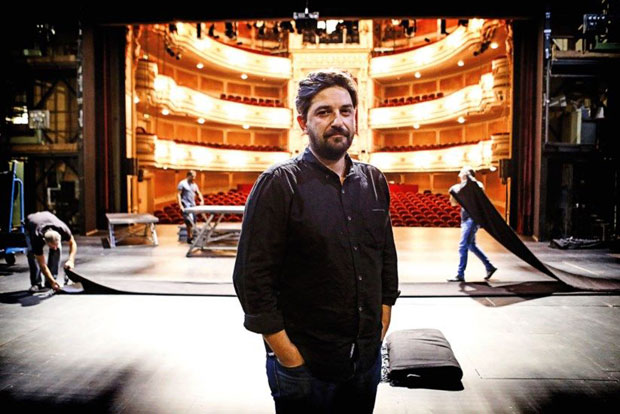 ЗБОГ КРШЕЊА ЉУДСКИХ ПРАВА: Португалски уметник отказао учешће на фестивалу у Израелу