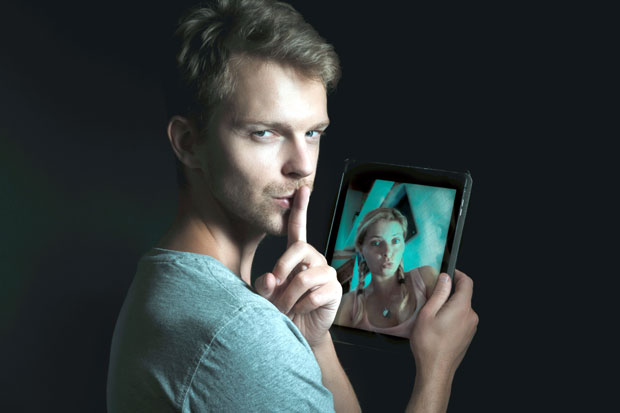 За превару криве партнерке