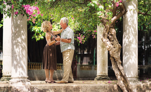 Кад нам је најлепше у браку