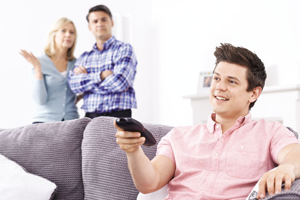 Ко све живи са родитељима