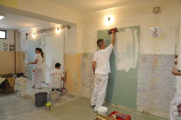 Дуално образовање шанса за посао