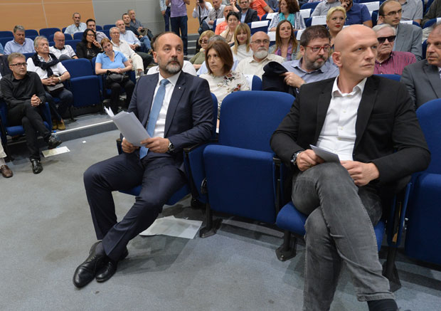 Оставке у ПСГ