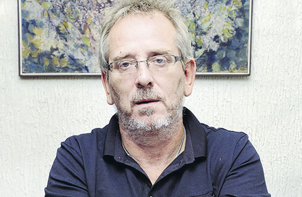 Небојша Арсенијевић остаје ректор