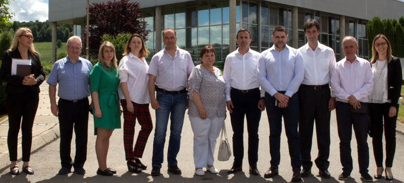 Да се Калуга и Колубара зближе