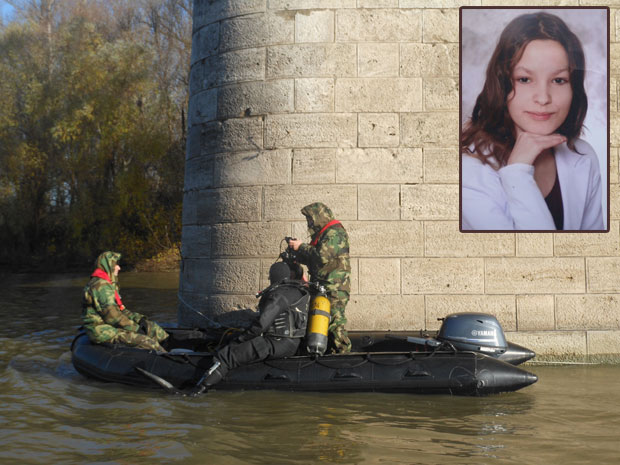 Барбару видели и у Румунији