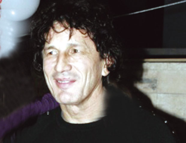 Жабац враћен у затвор, прекршио режим са наногвицом