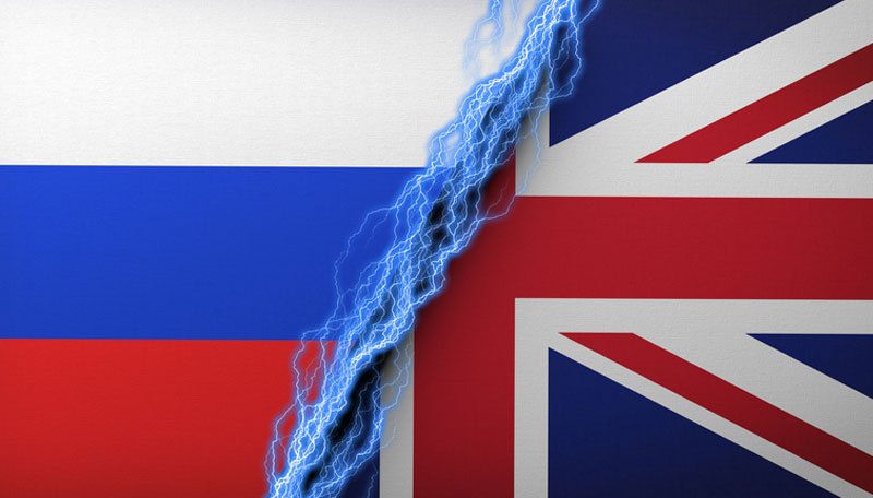 Рат прљавом руском новцу