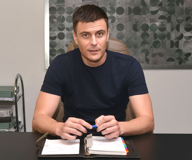 Вук Костић: Медији “пумпају” причу, објавићу ускоро доказ