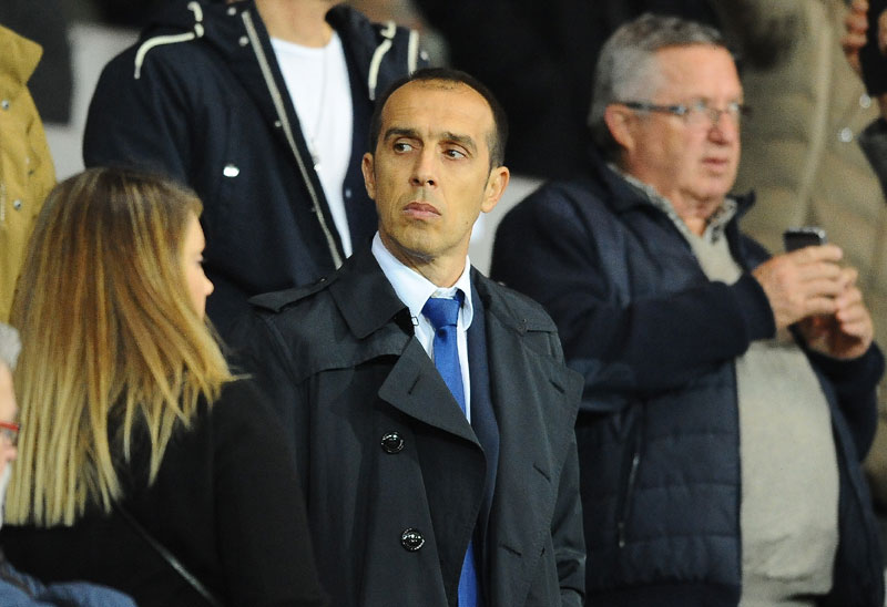 ОПОРАВЉА СЕ ДИРЕКТОР ФУДБАЛСКОГ САВЕЗА СРБИЈЕ: Буњевчевић стабилно