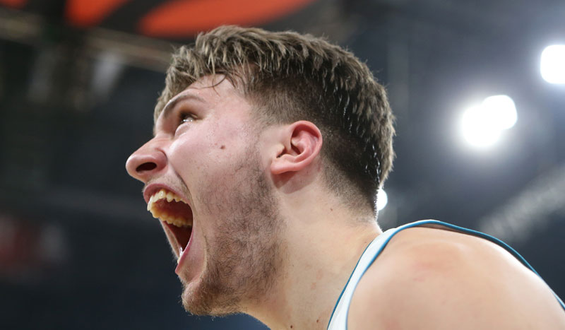 Јубиларну европску титулу Реала наткрила сенка Луке МВП Дончића: Гласнији од десиме