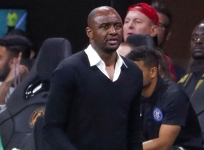 Њујорк не може да задржи Вијеру ни обаћањем да ће налседити Гвардиолу